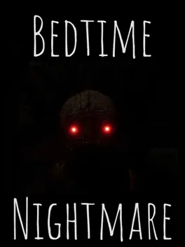 Capa de Bedtime Nightmare