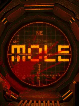 Capa de MOLE