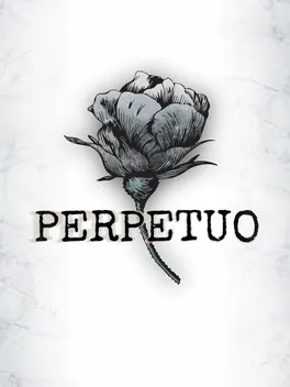 Capa de Perpetuo