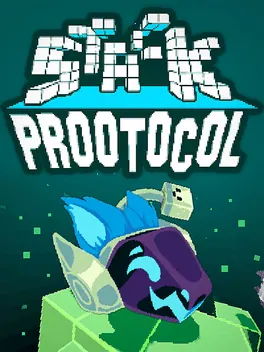 Capa de Stack Prootocol