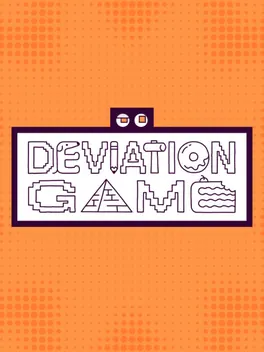 Capa de Deviation Game