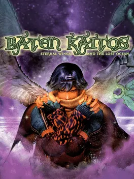 Capa de Baten Kaitos: Eternal Wings and the Lost Ocean
