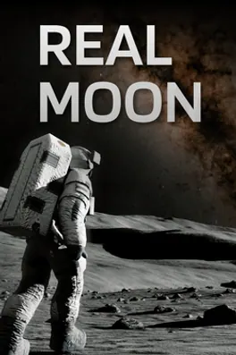 Capa de Real Moon