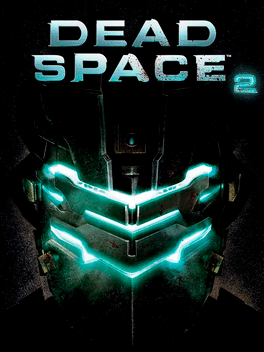 Capa de Dead Space 2
