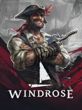 Capa de Windrose