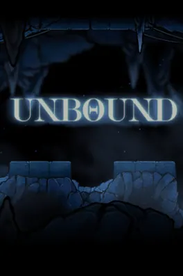 Capa de Unbound