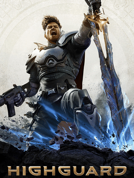 Capa de Highguard