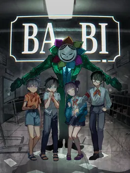 Capa de Ba Bị
