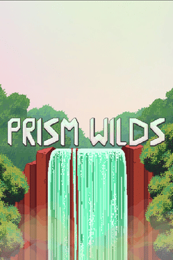 Capa de Prism Wilds