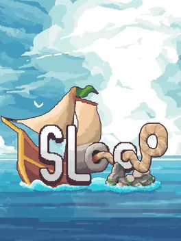 Capa de Sloop