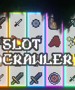 Capa de SlotCrawler