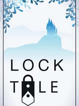 Capa de Locktale