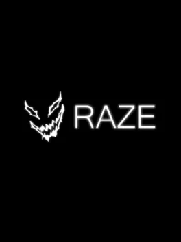 Capa de Raze