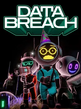 Capa de Data Breach