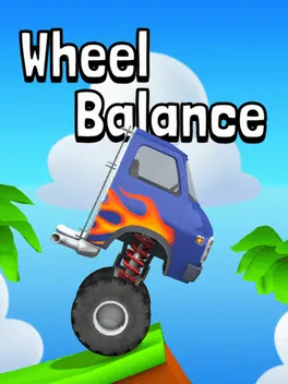 Capa de Wheel Balance