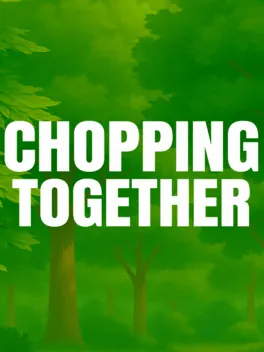 Capa de Chopping Together