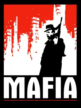 Capa de Mafia