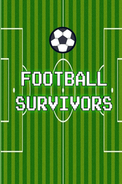 Capa de Football Survivors