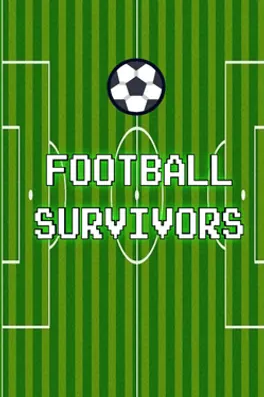 Capa de Football Survivors