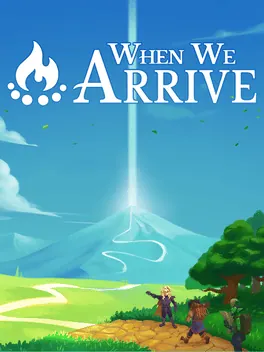 Capa de When We Arrive