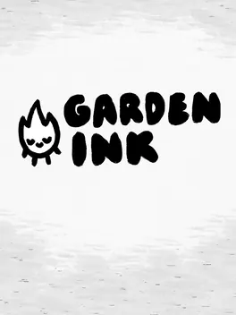 Capa de Garden Ink