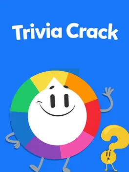 Capa de Trivia Crack