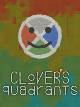 Capa de Clover's Quadrants