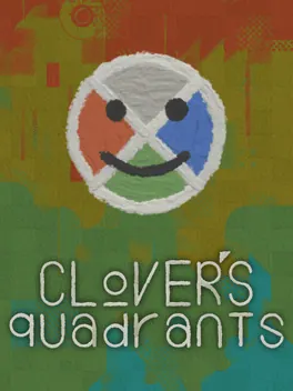 Capa de Clover's Quadrants