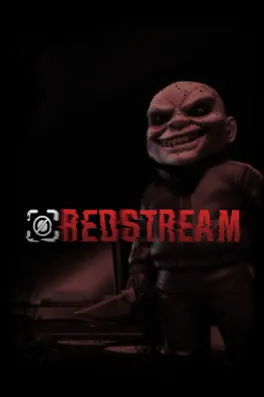 Capa de Redstream