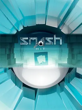 Capa de Smash Hit