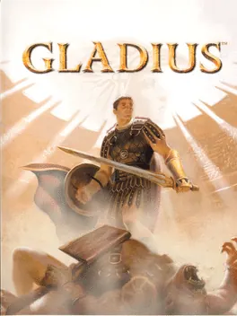 Capa de Gladius