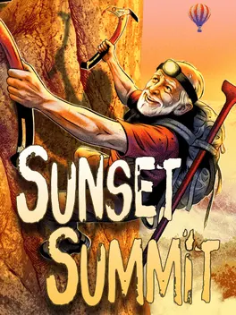 Capa de Sunset Summit