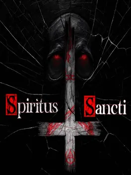 Capa de Spiritus Sancti