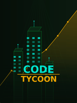Capa de Code Tycoon