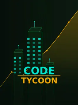 Capa de Code Tycoon