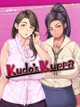 Capa de Kudo’s Kuppa