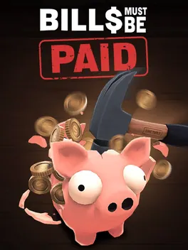 Capa de Bills Must Be Paid