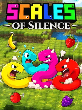 Capa de Scales of Silence