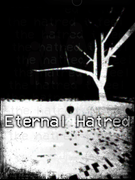 Capa de Eternal Hatred