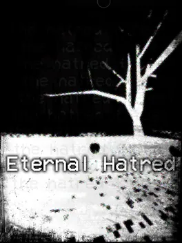 Capa de Eternal Hatred