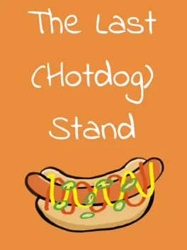 Capa de The Last (Hotdog) Stand