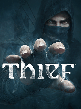 Capa de Thief