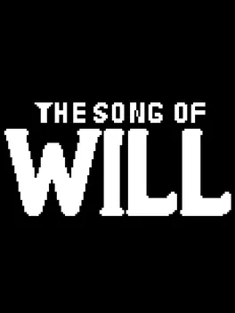 Capa de The Song Of Will