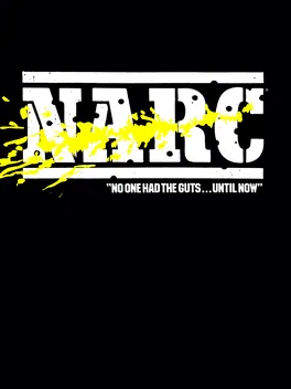 Capa de Narc