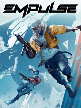 Capa de Empulse