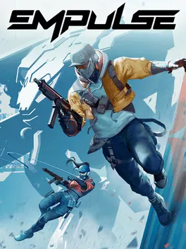 Capa de Empulse