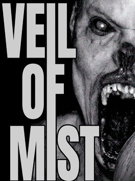 Capa de Veil of Mist