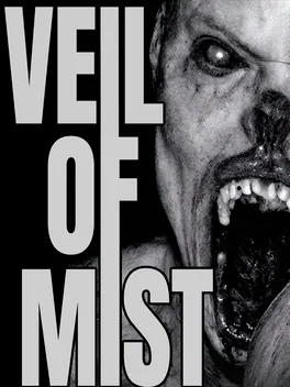 Capa de Veil of Mist