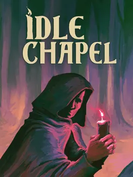 Capa de Idle Chapel