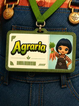 Capa de Agraria